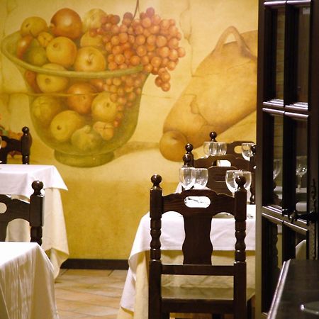 Hotel Ciudad De Καλαχόρα Εξωτερικό φωτογραφία