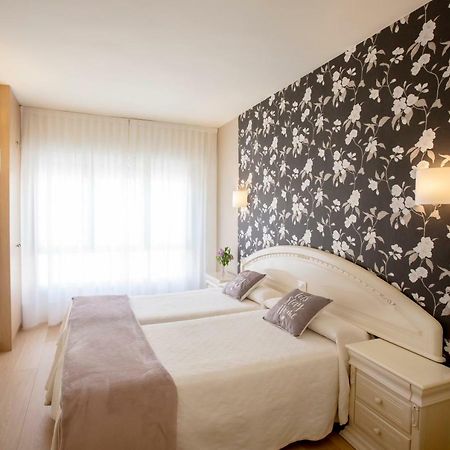 Hotel Ciudad De Καλαχόρα Εξωτερικό φωτογραφία