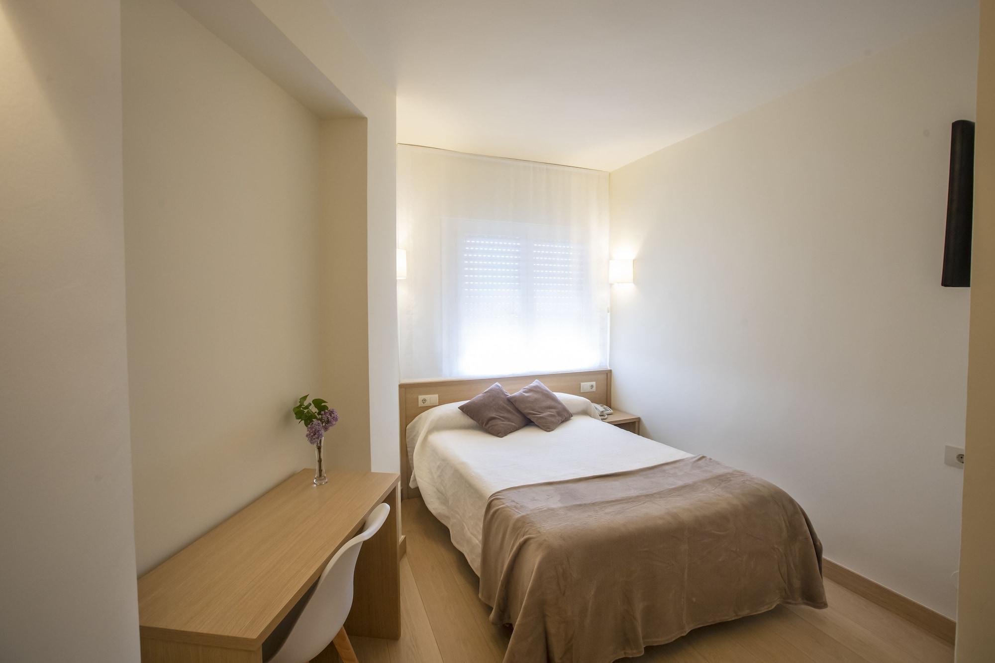 Hotel Ciudad De Καλαχόρα Εξωτερικό φωτογραφία