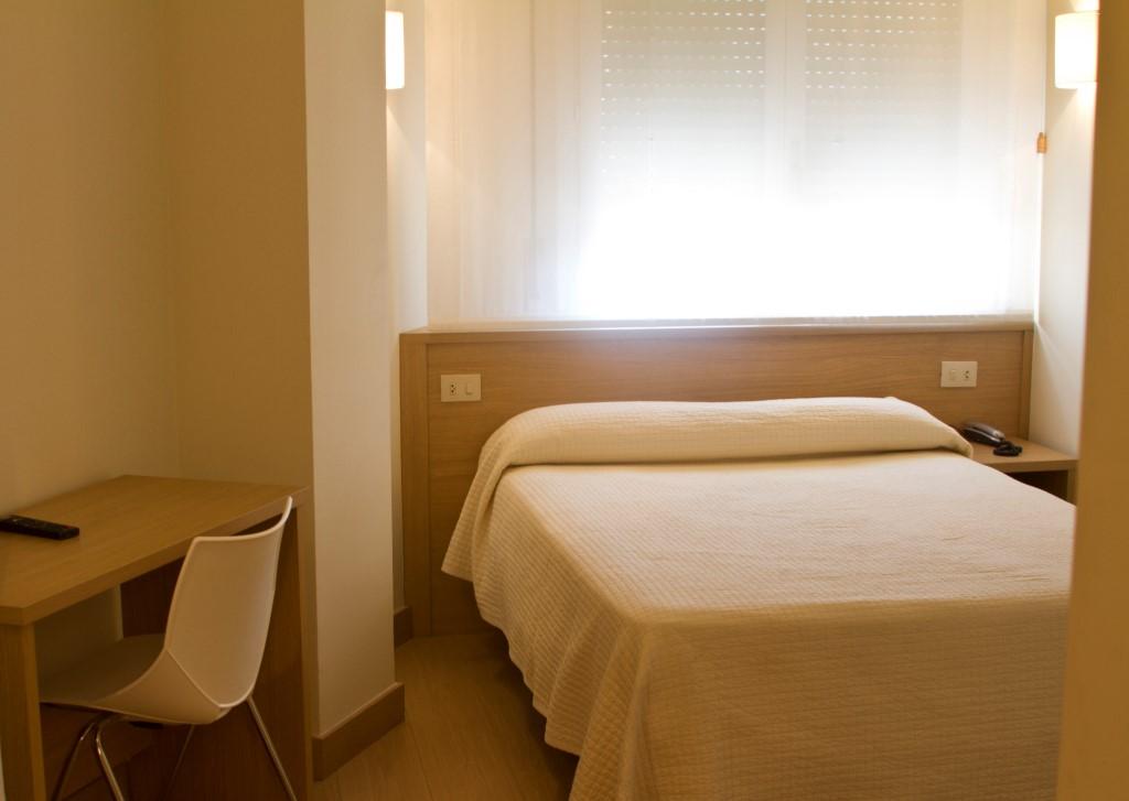 Hotel Ciudad De Καλαχόρα Εξωτερικό φωτογραφία