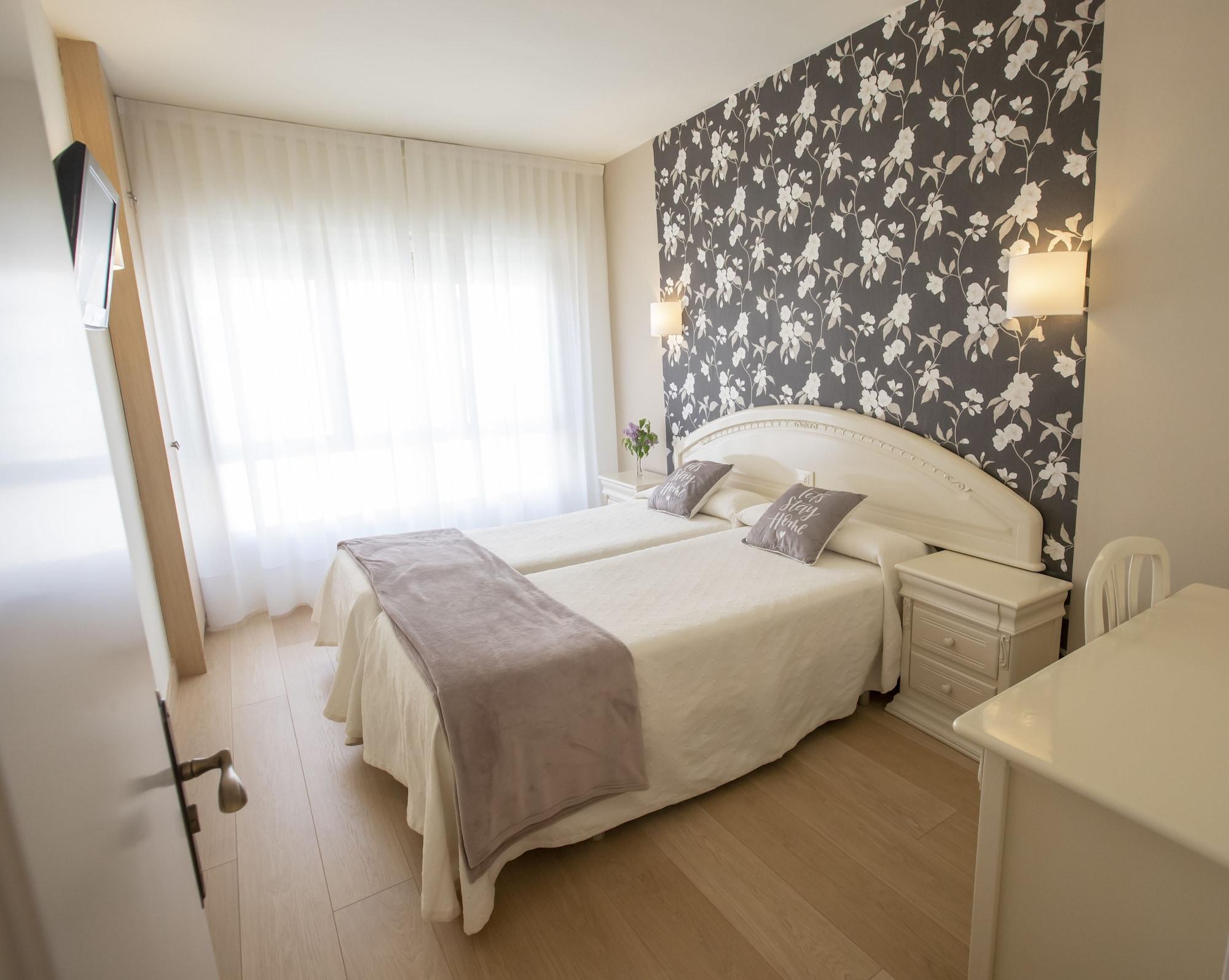 Hotel Ciudad De Καλαχόρα Εξωτερικό φωτογραφία