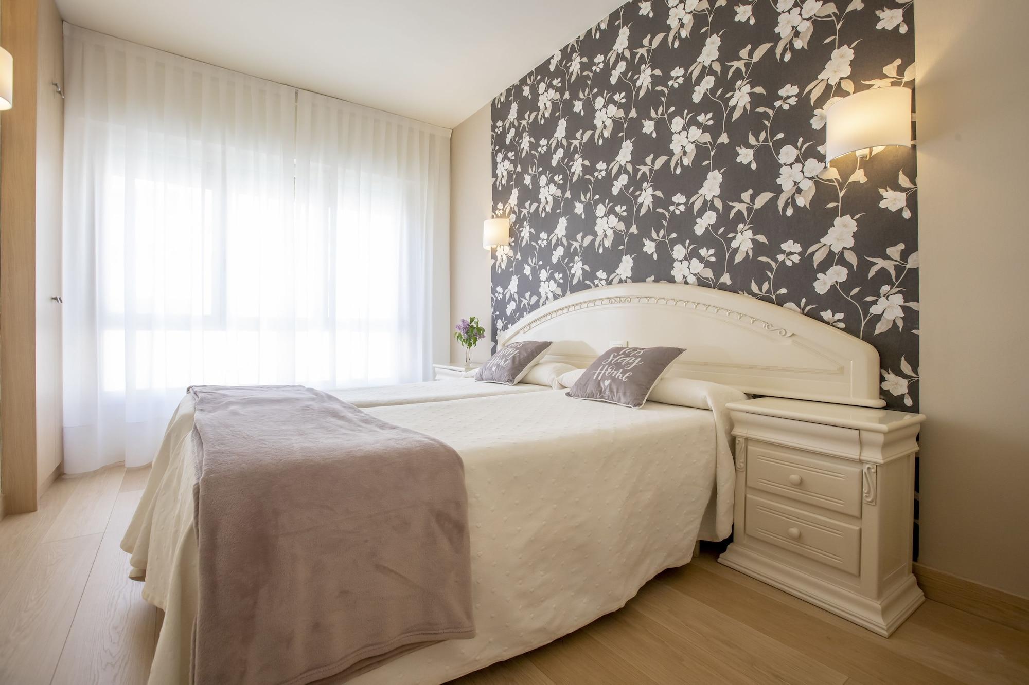 Hotel Ciudad De Καλαχόρα Εξωτερικό φωτογραφία