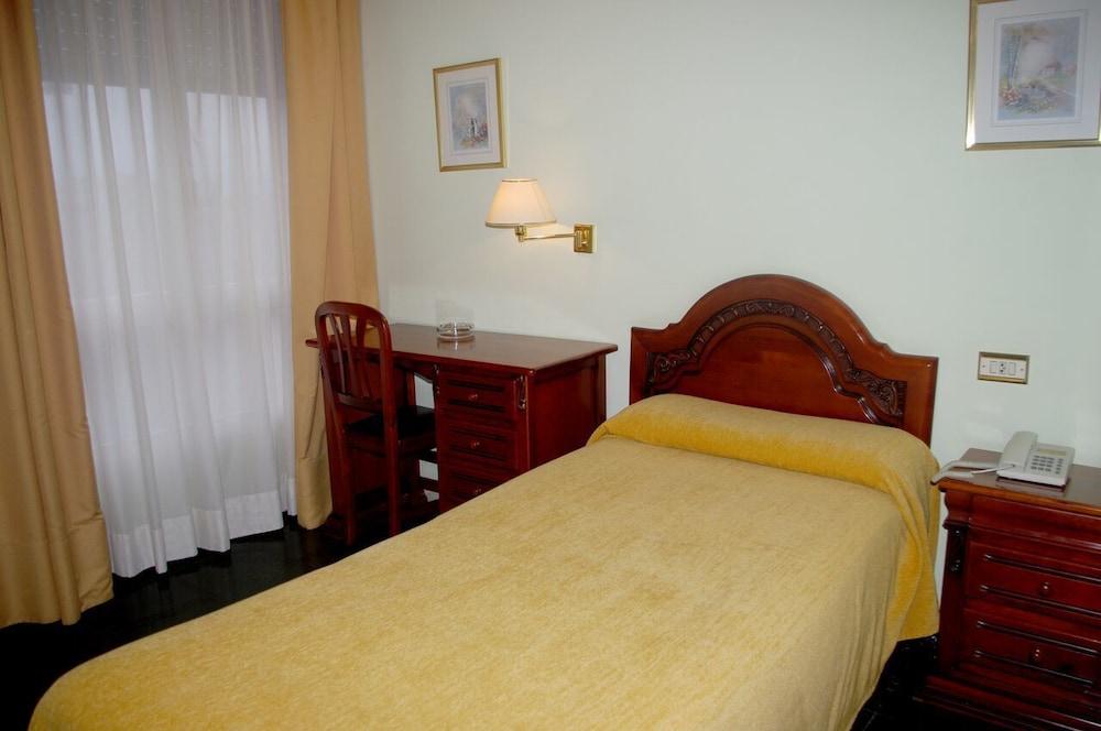 Hotel Ciudad De Καλαχόρα Εξωτερικό φωτογραφία