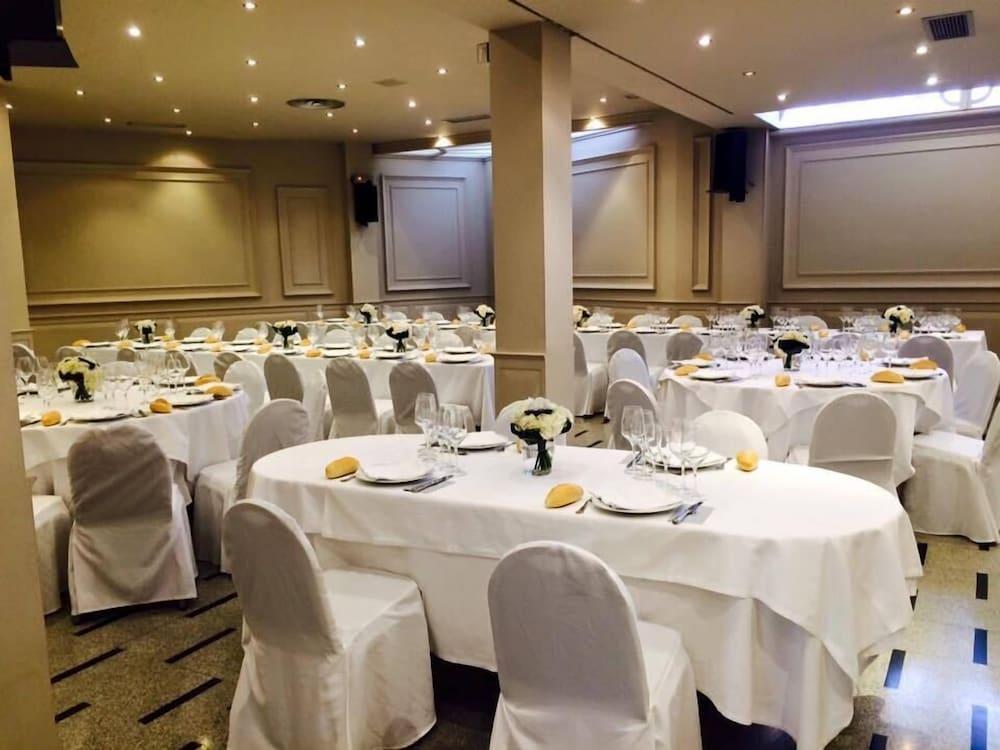Hotel Ciudad De Καλαχόρα Εξωτερικό φωτογραφία
