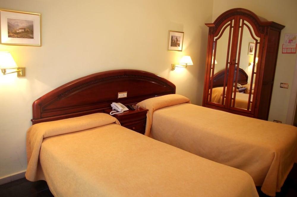 Hotel Ciudad De Καλαχόρα Εξωτερικό φωτογραφία