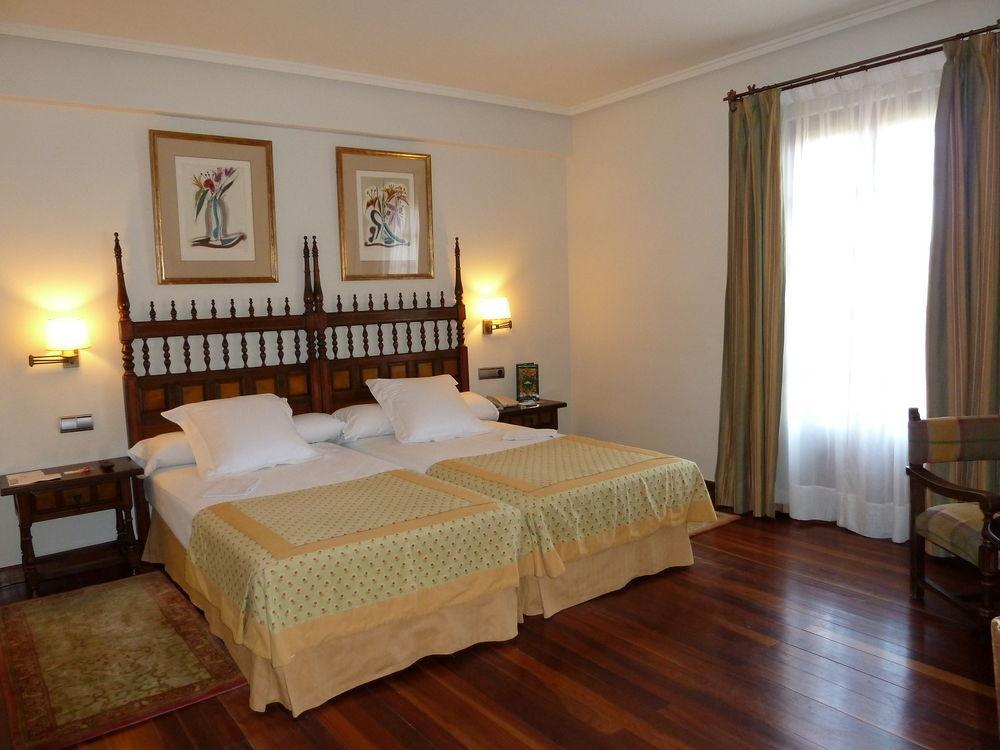 Hotel Ciudad De Καλαχόρα Εξωτερικό φωτογραφία