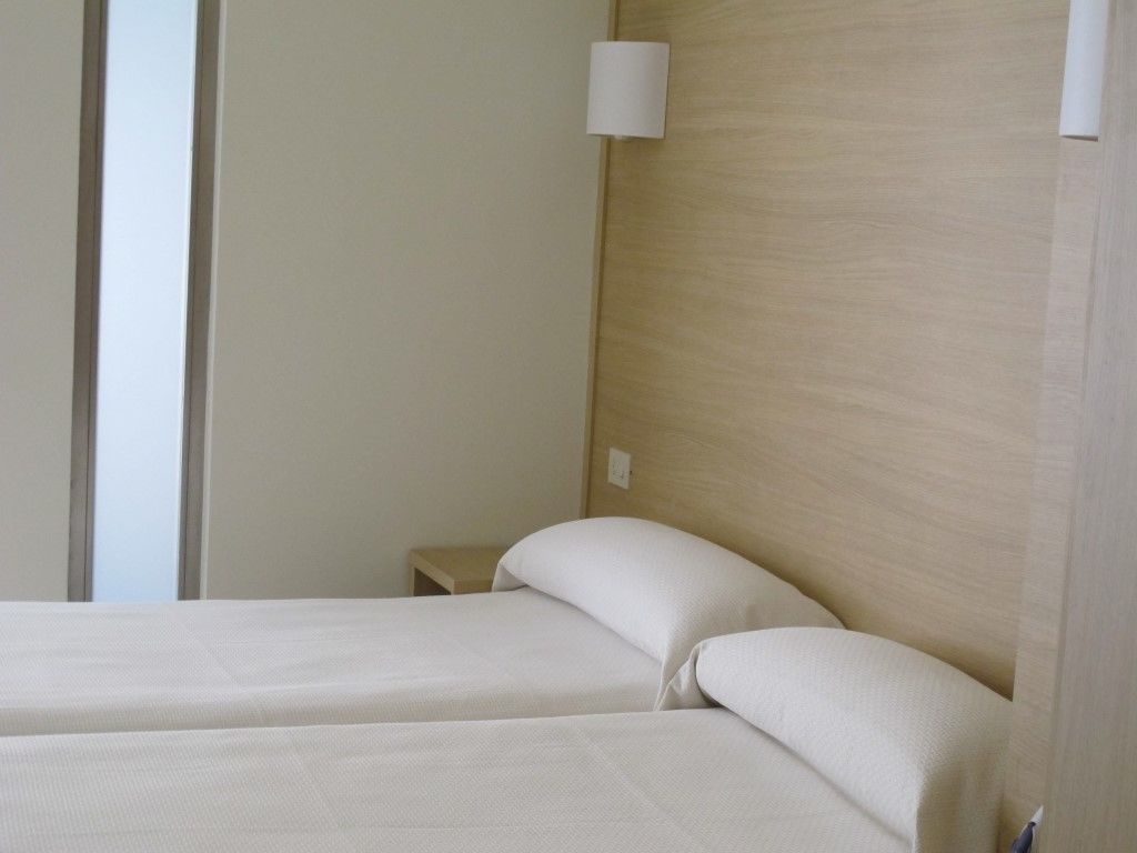 Hotel Ciudad De Καλαχόρα Εξωτερικό φωτογραφία