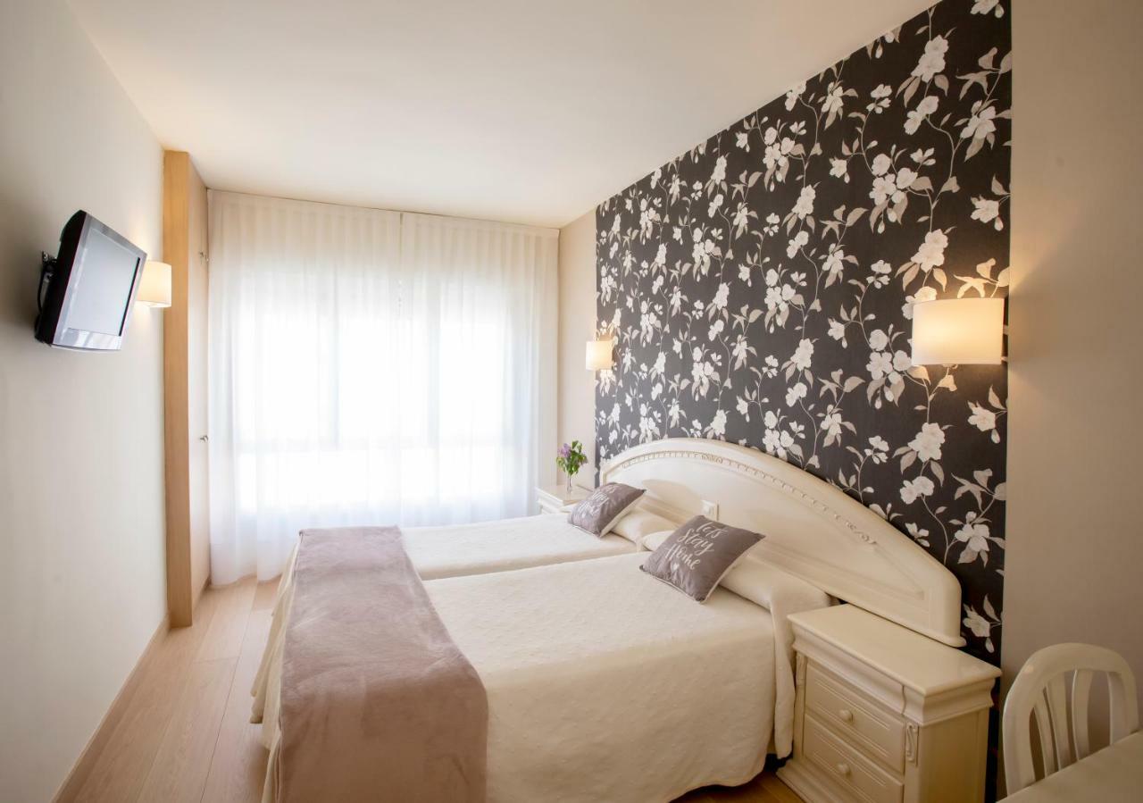 Hotel Ciudad De Καλαχόρα Εξωτερικό φωτογραφία